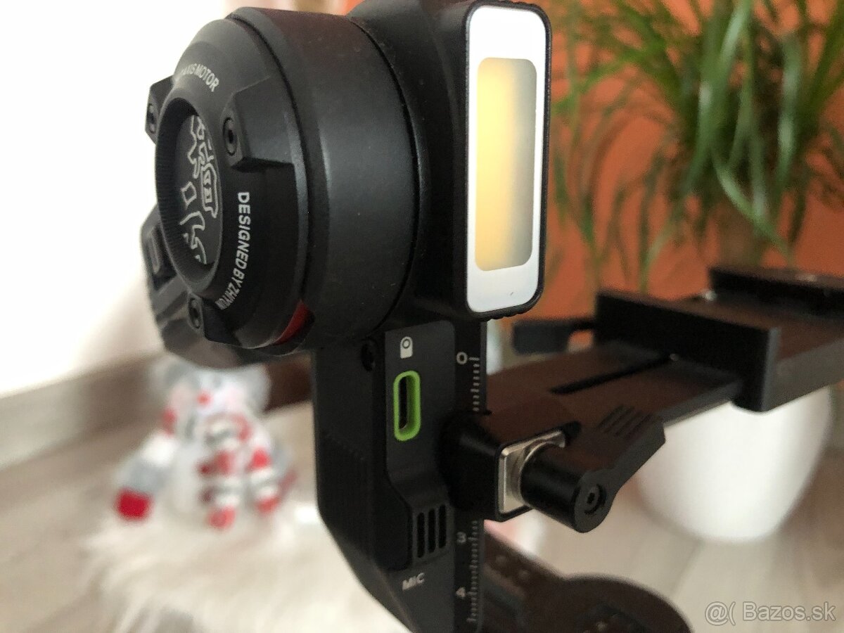 Zhiyun WEEBILL 3 Combo - 6