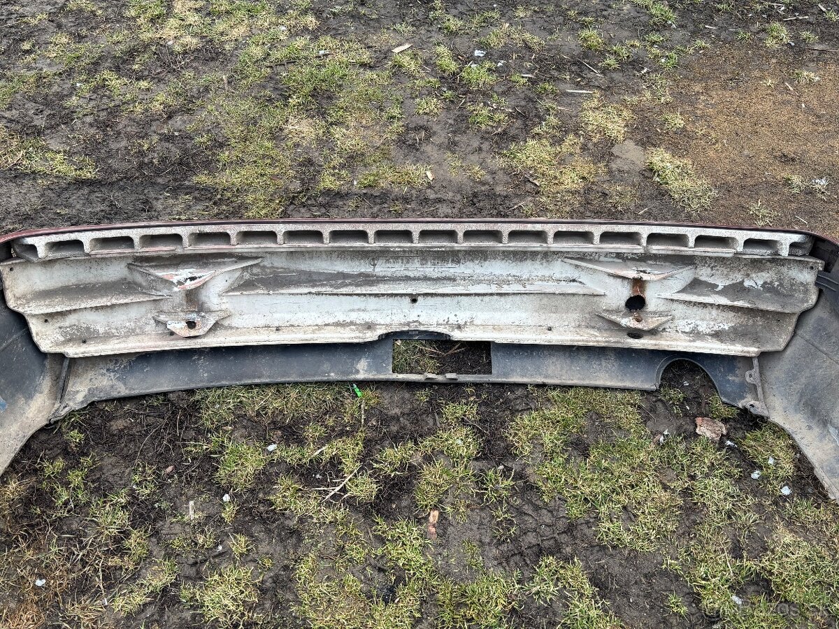 Zadny naraznik BMW e36 - 6