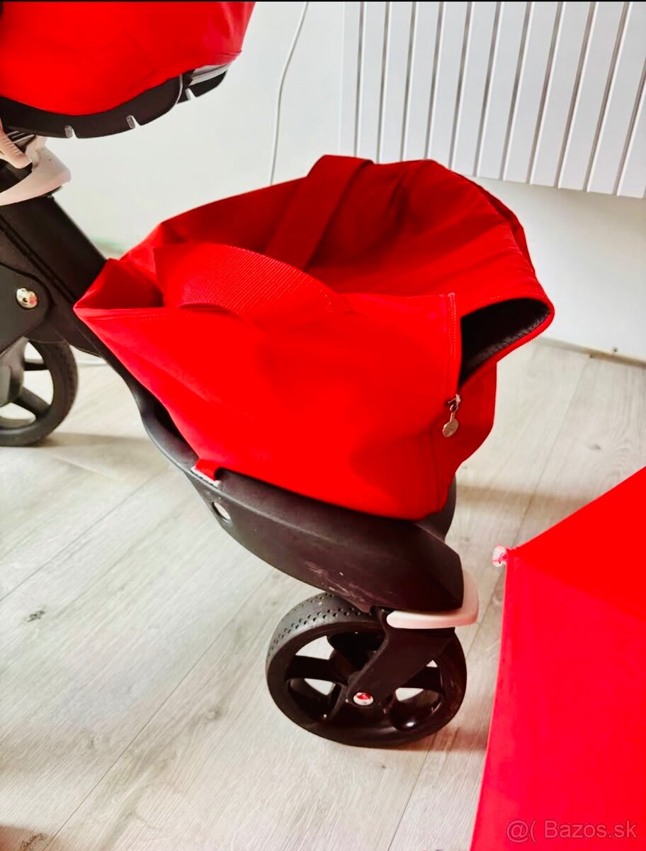 Stokke v5 - 6