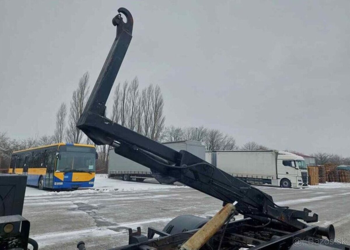 Avia D100 nafta manuál 112 kw - 6