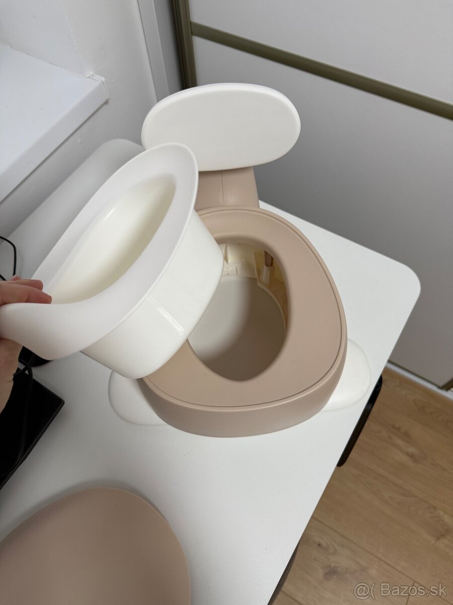 KINDSGUT Detský nočník pieskový - 6