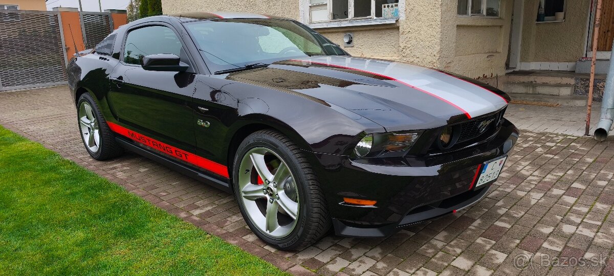 Ford Mustang GT 5.0 V8 Coyote - 6