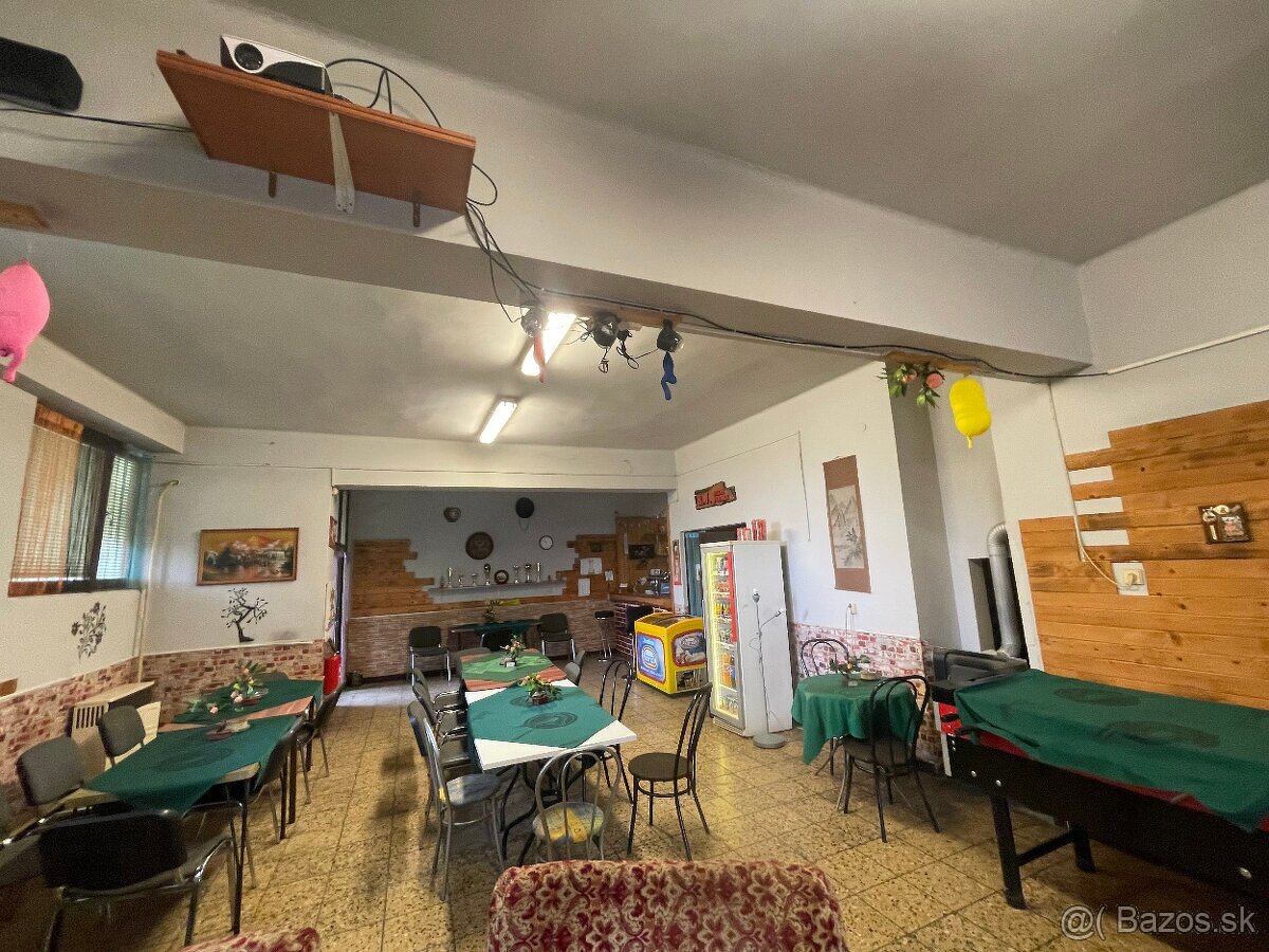 MH177- Budova pre rôzne využitie - 6