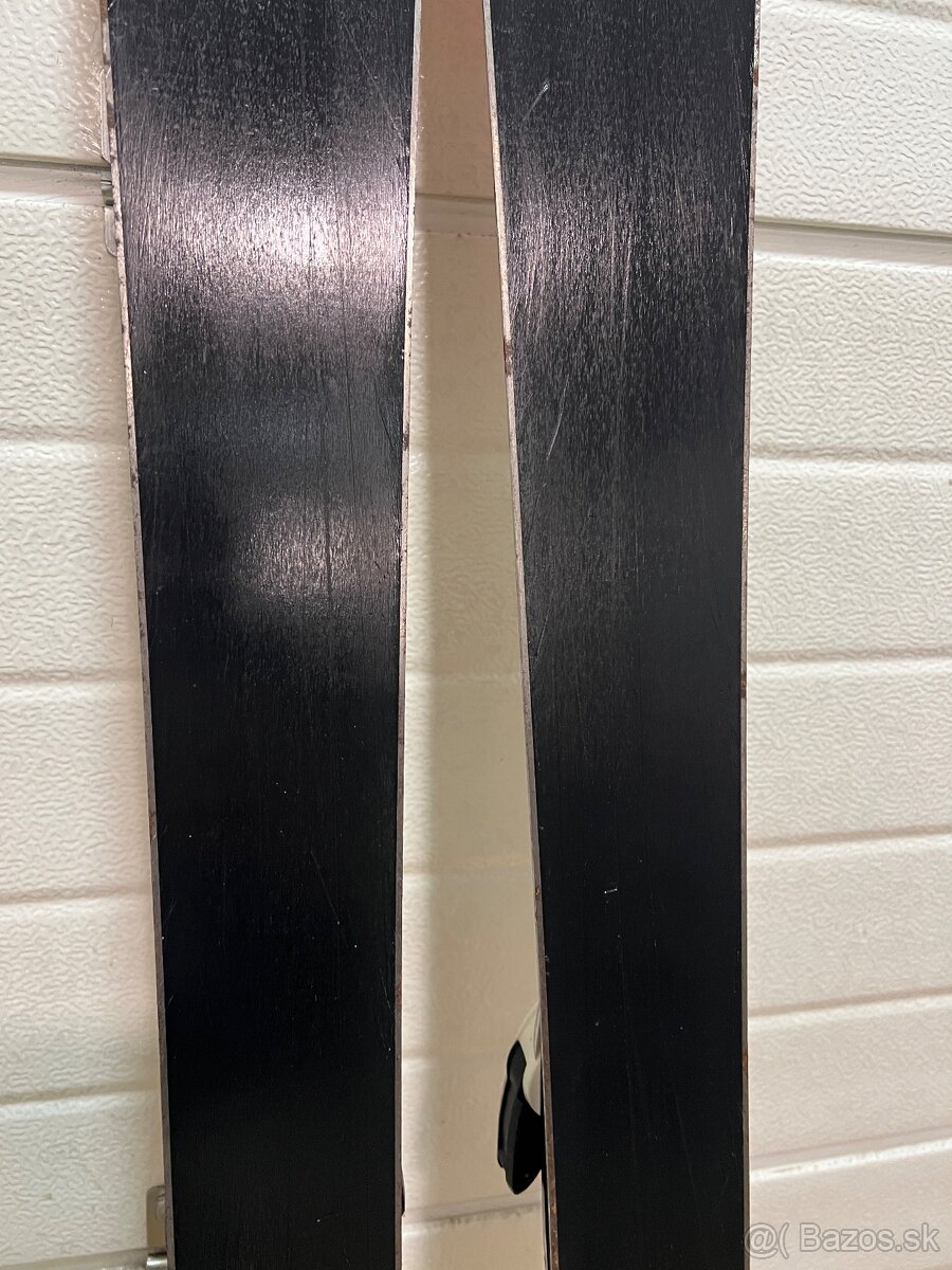 Lyže Tecno Pro 144cm - 6