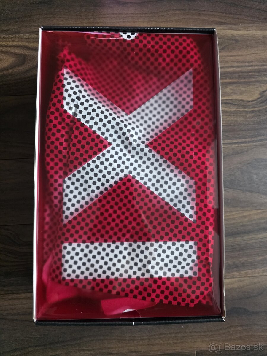 AIR JORDAN 11 RETRO 72-10 - 6