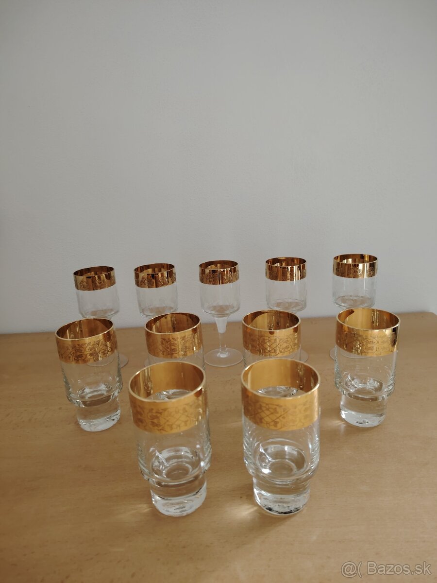 Zlaté poháre - 6