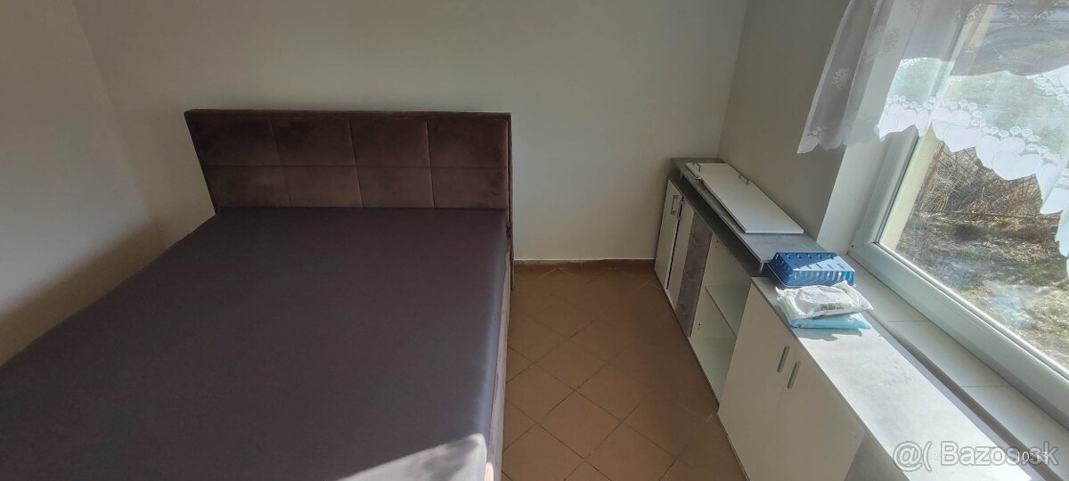 Chalupa, Dom na prenájom - 6