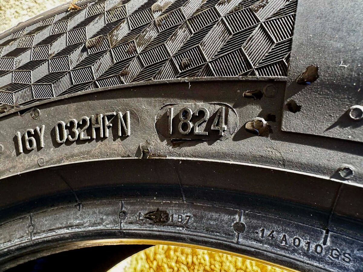 Continental Ultracontact 225/50 205/55 R16 - 6