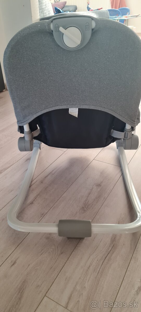 Lehátko Zopa Relax - 6