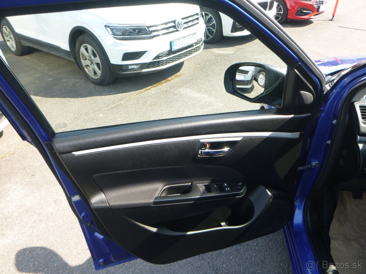 Suzuki Swift 1,2i 2016 - 6