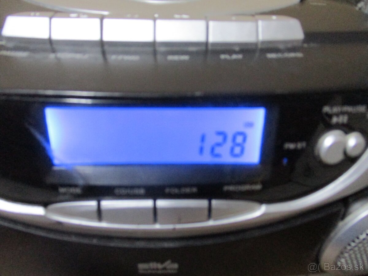 SILVA SCHNEIDER, MPC 250USB - 6