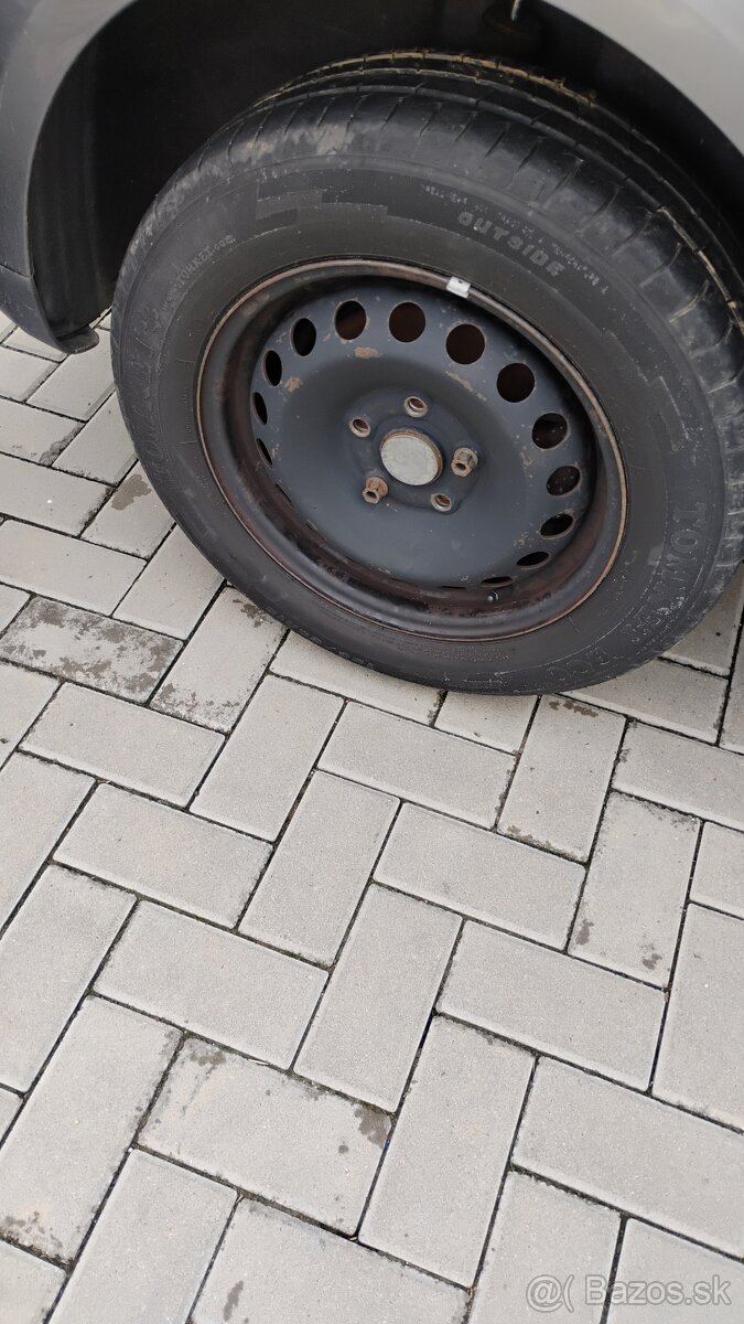 Nahradne diely touran - 6