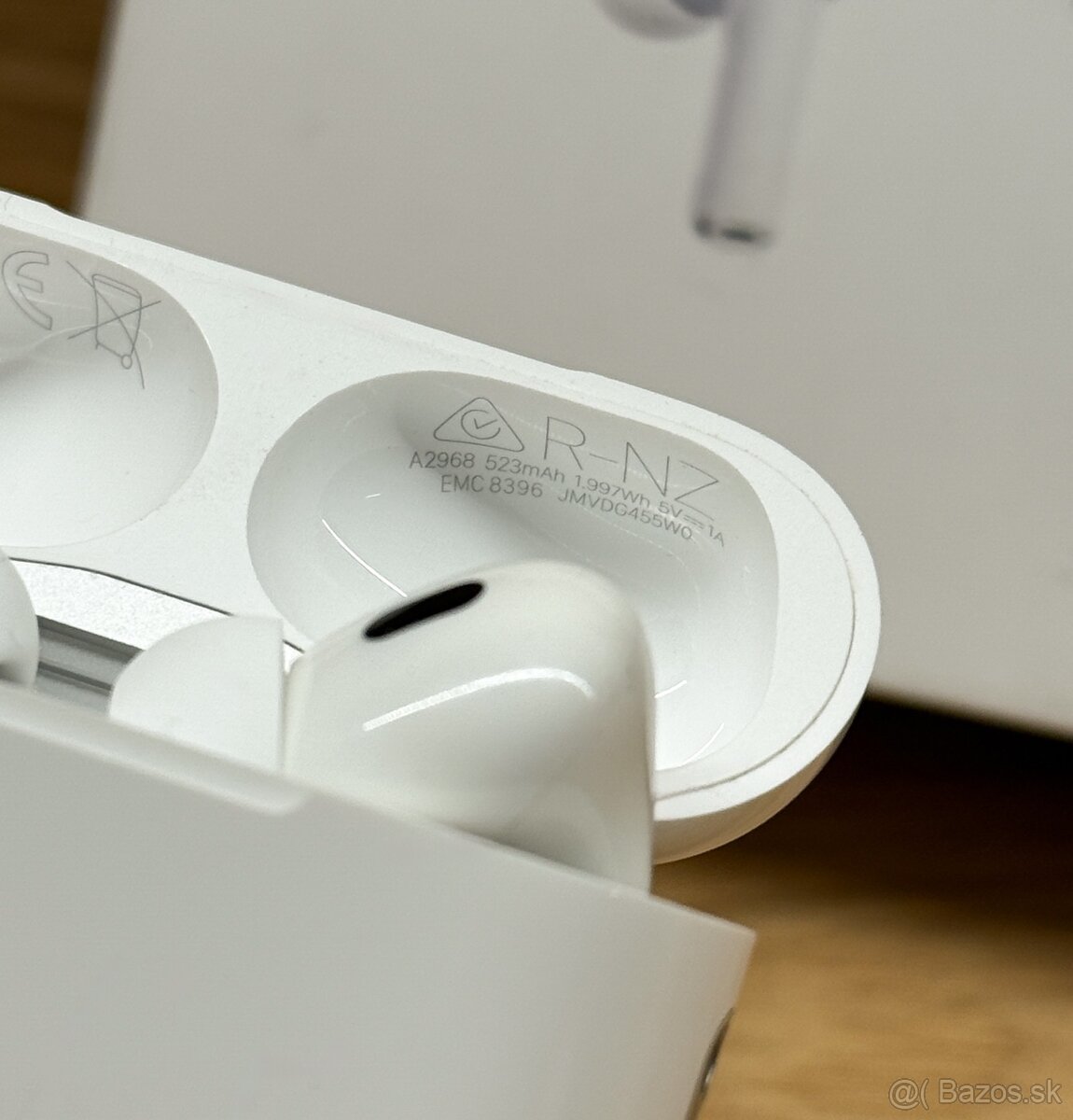 Apple Airpods Pro 2 (USBC) - 6