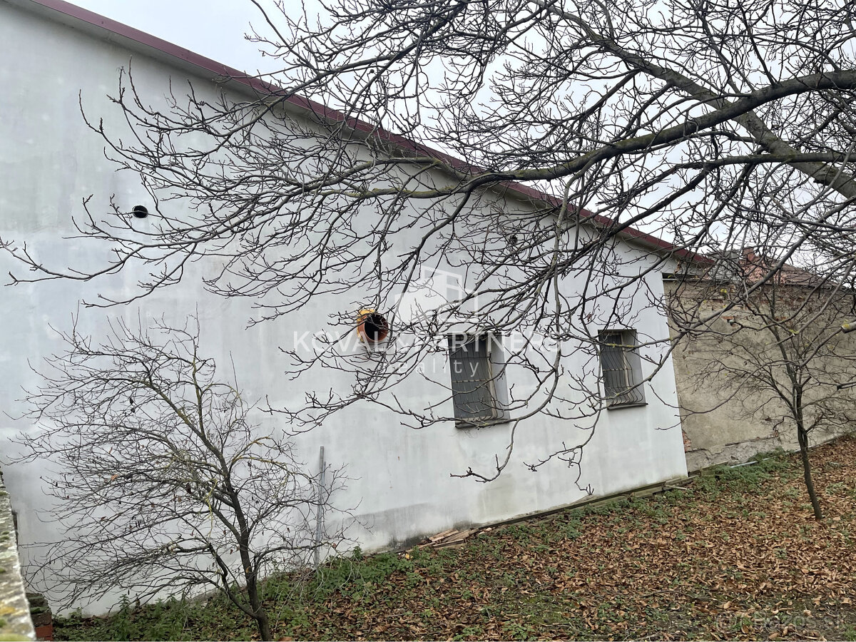 Na predaj Podnikateľský objekt v Jelšovciach - 6