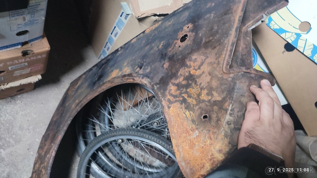 Diely na Fiat 125P - 6