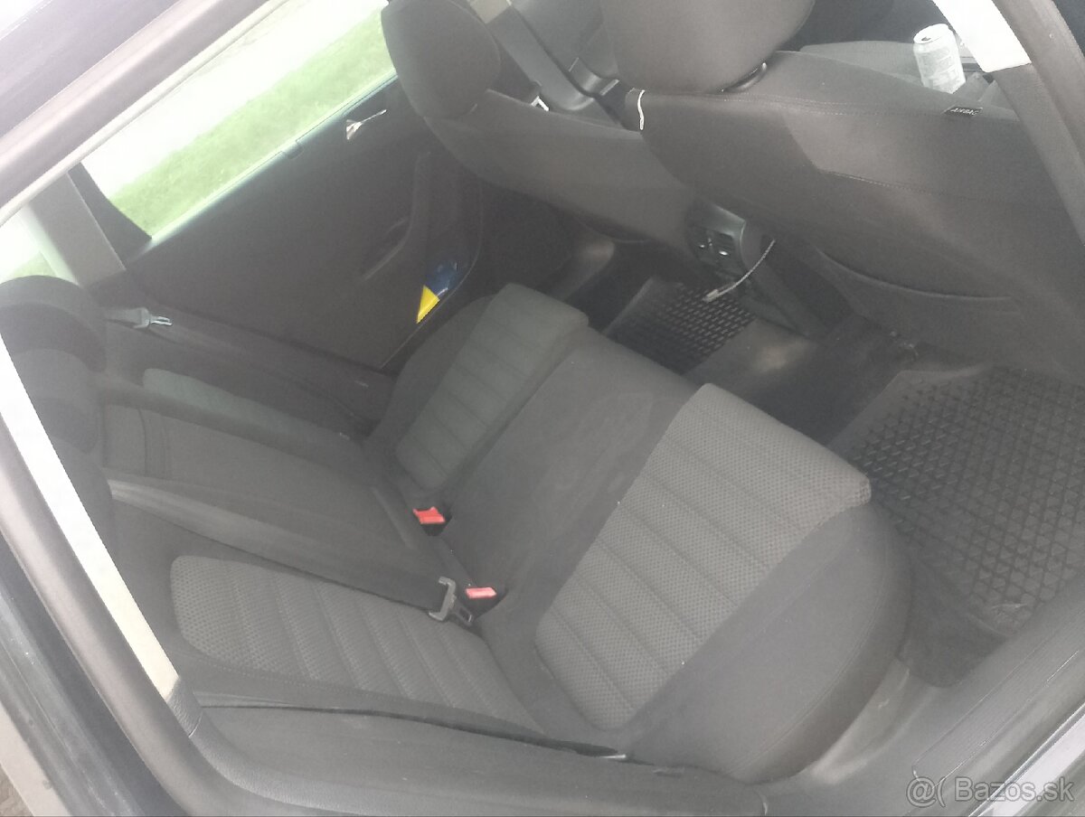 Volkswagen Passat B6 - 6