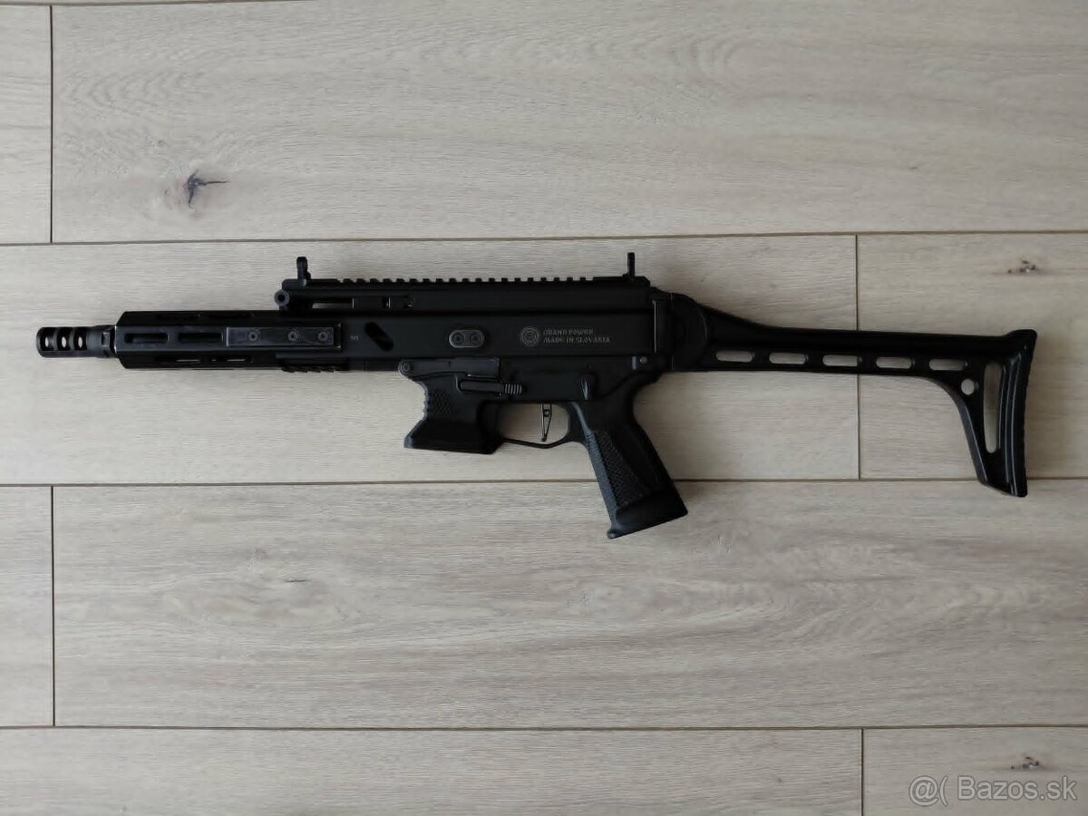 STRIBOG SR9 A3 Gen2 - 6