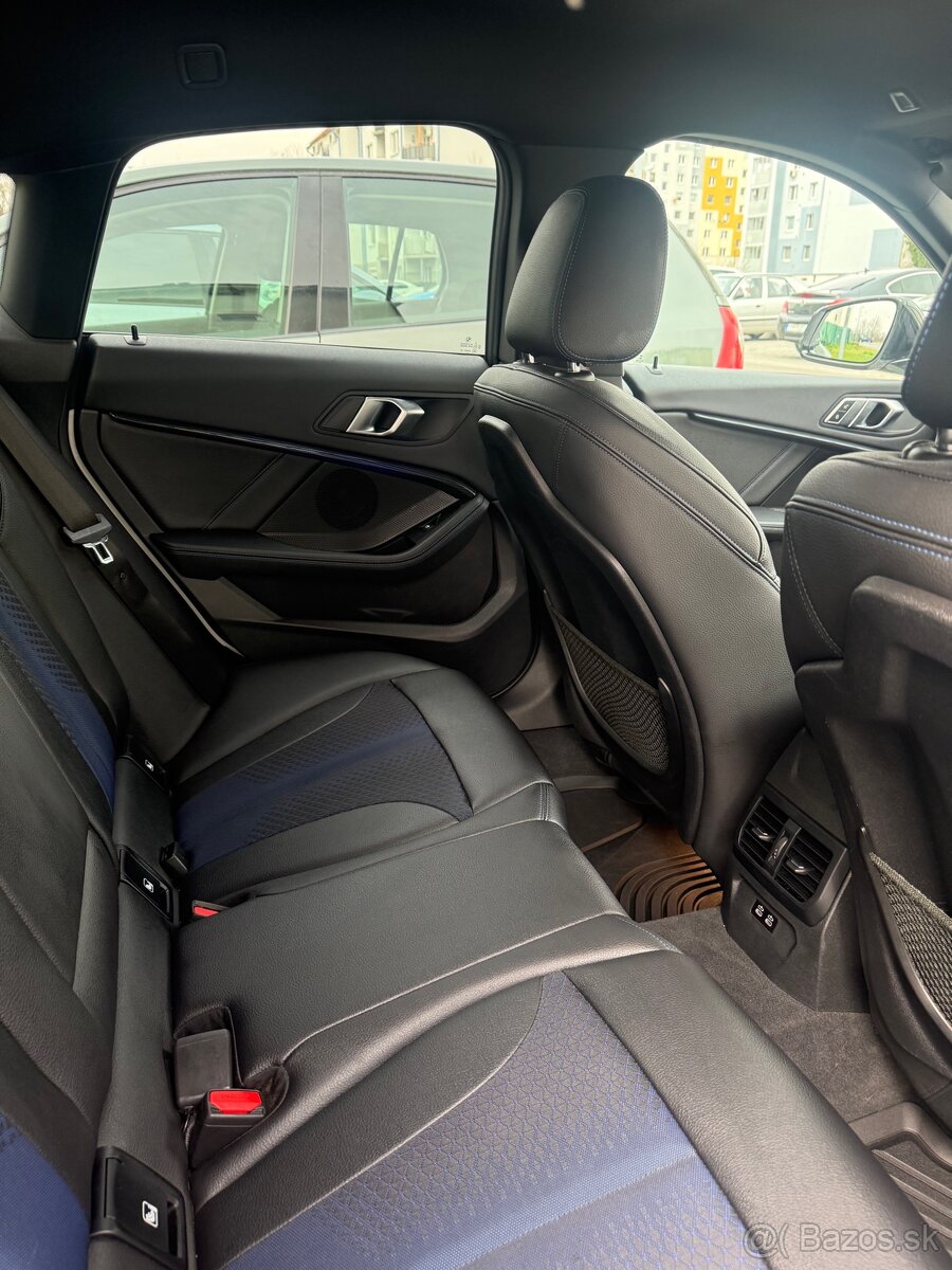 Predam/Vymením BMW Rad 2 Gran Coupé 218i - 6