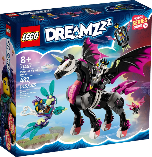 Rôzne nové nerozbalené LEGO sety (2) - 6