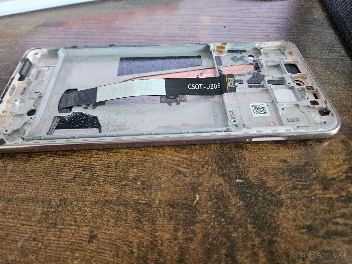 Pocco x3 pro poskodeny displej - 6