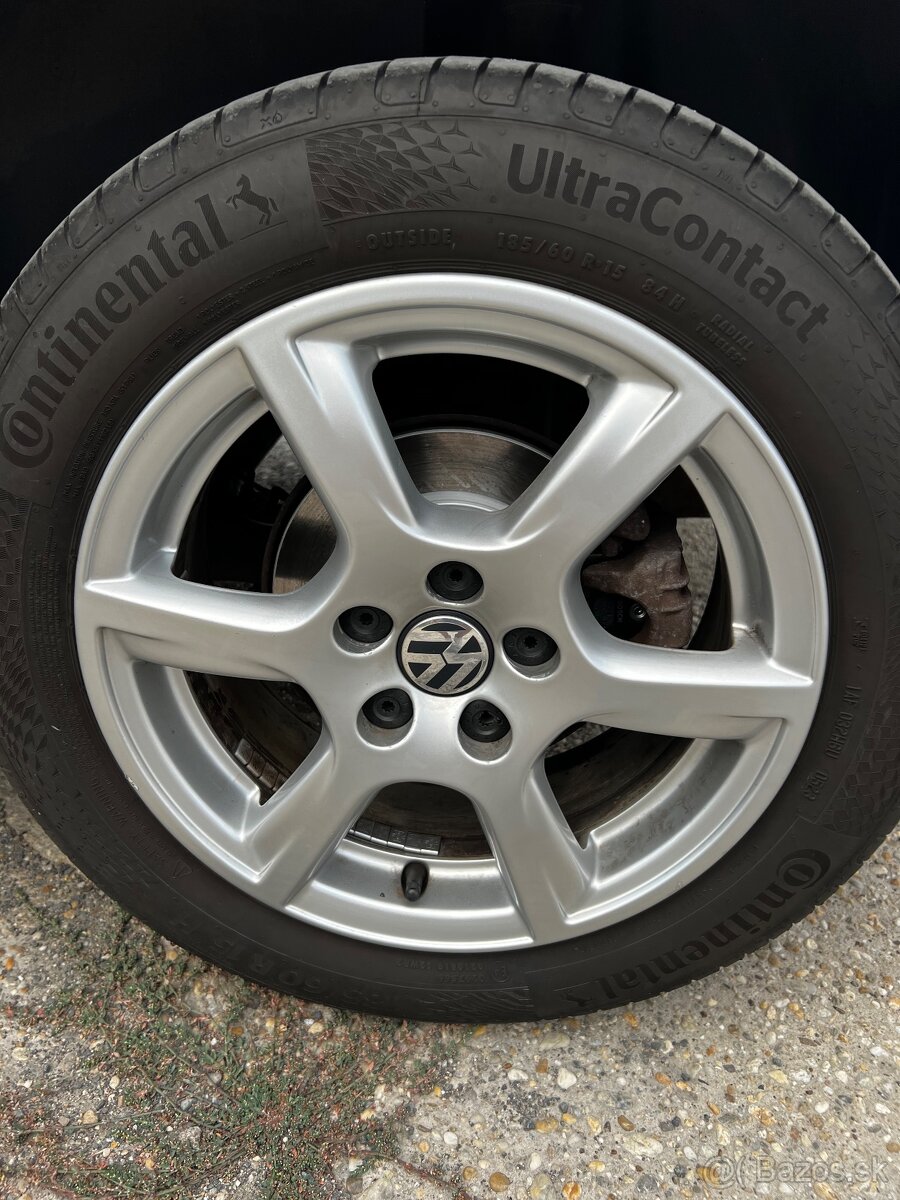 VW Polo 1.2 TSI - 6