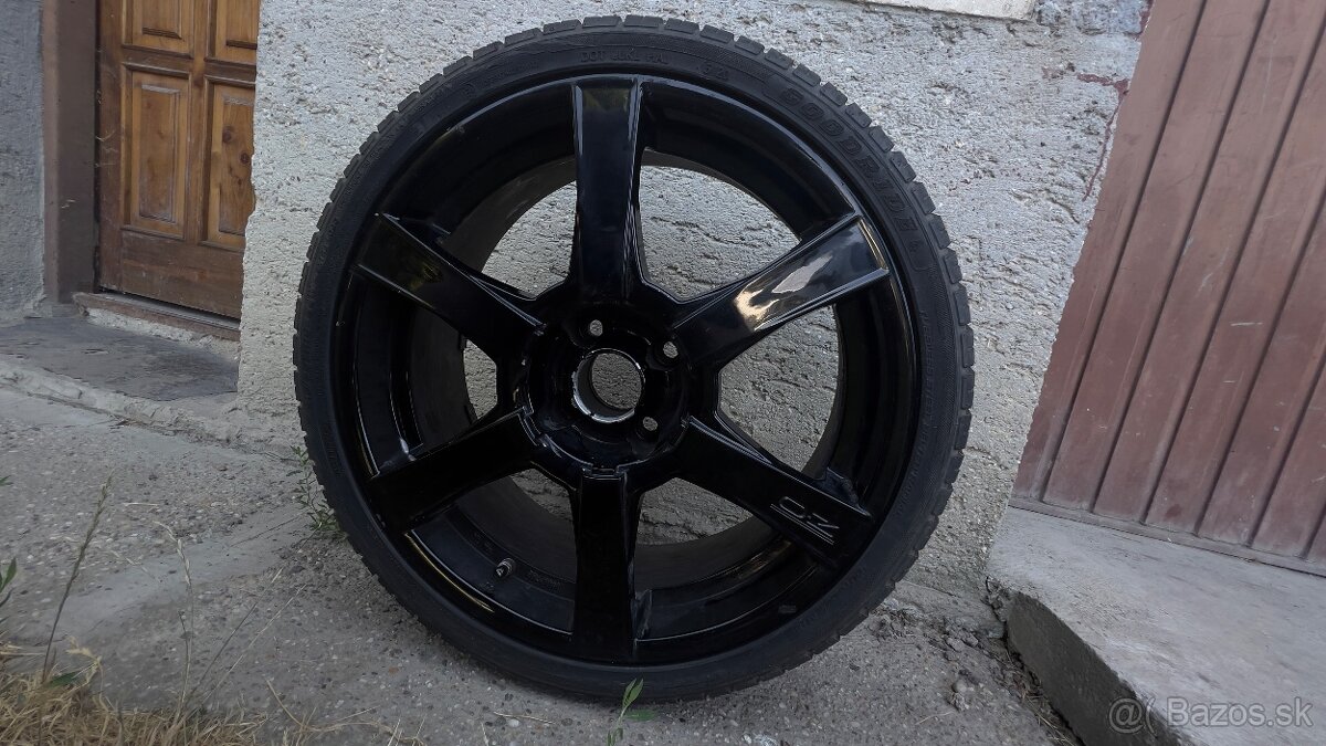 OZ elektróny 18” - 6
