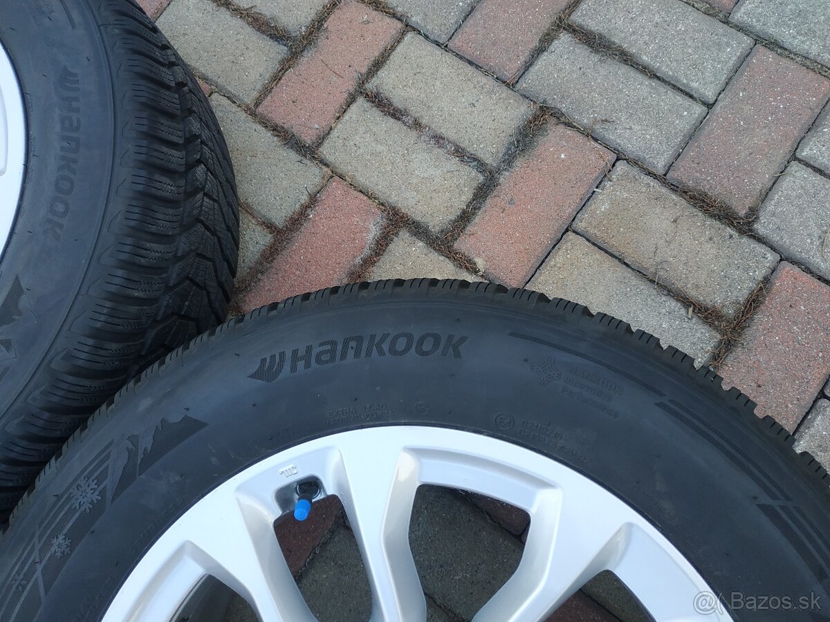 Jeep 5x110 R17 - 6
