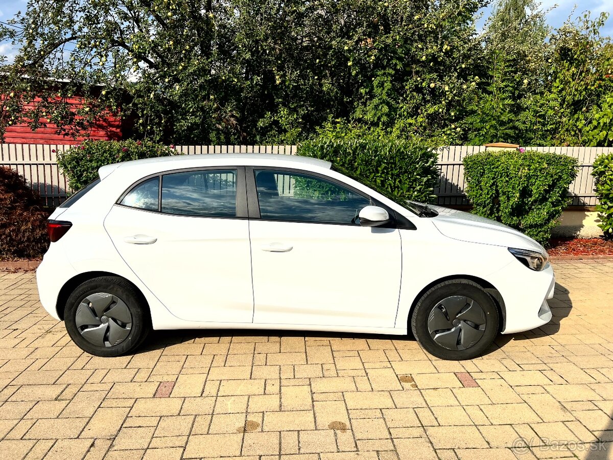 MG MG3 HYBRID+ odpočet DPH - 6