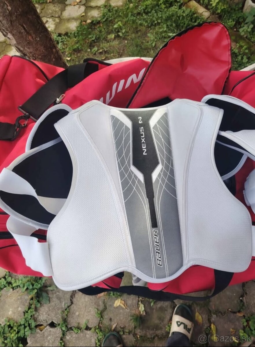 Hokejová výstroj - 6