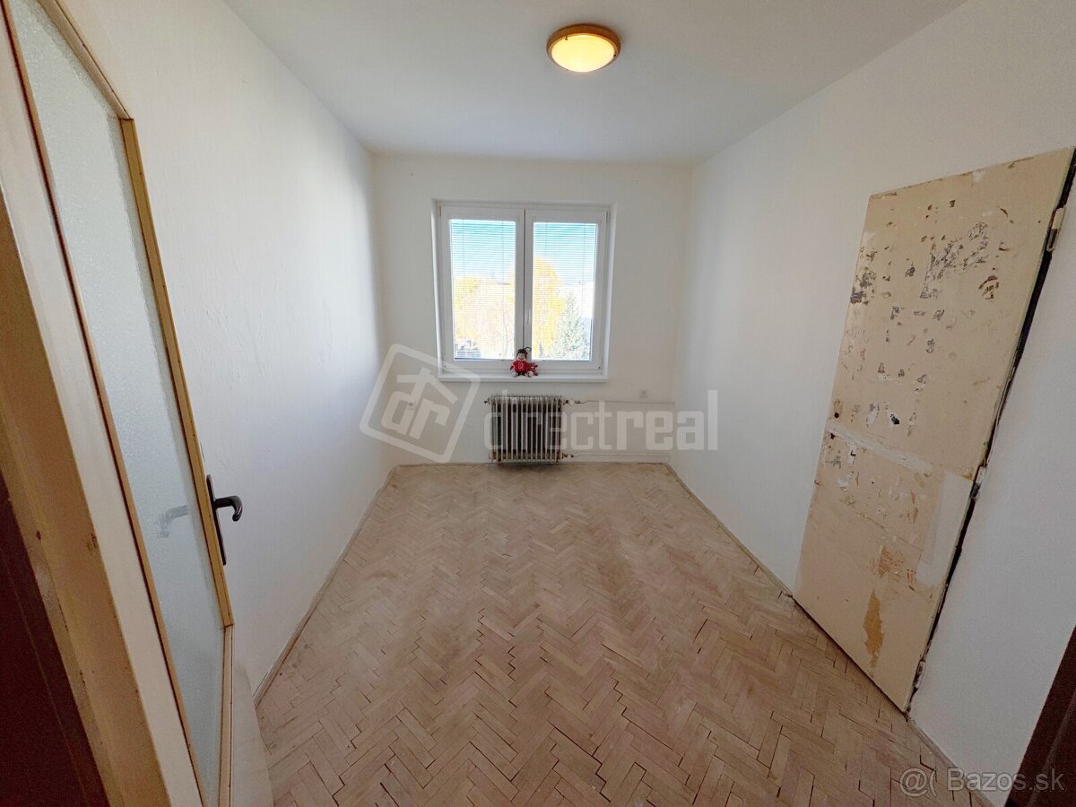3i byt takmer v centre LM s baklónom a potenciálom - 6