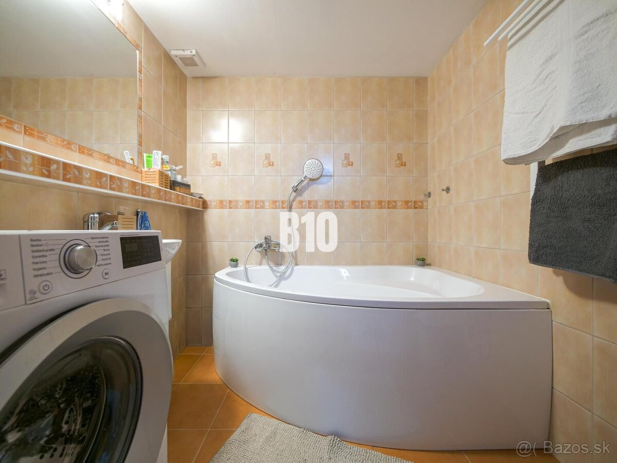 Prerobený 3i byt 64m2 s loggiou v príjemnej lokalite Dubnice - 6