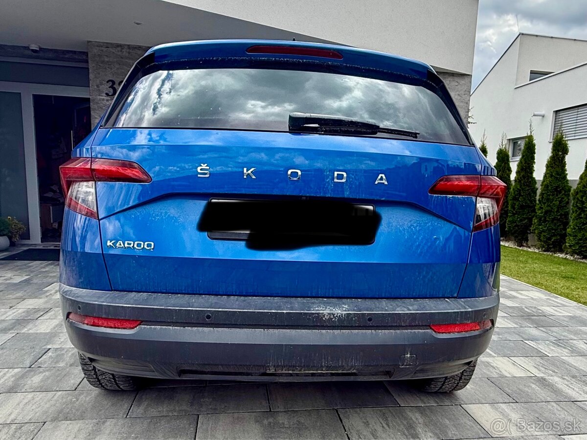 Škoda Karoq 88tis.km - 6