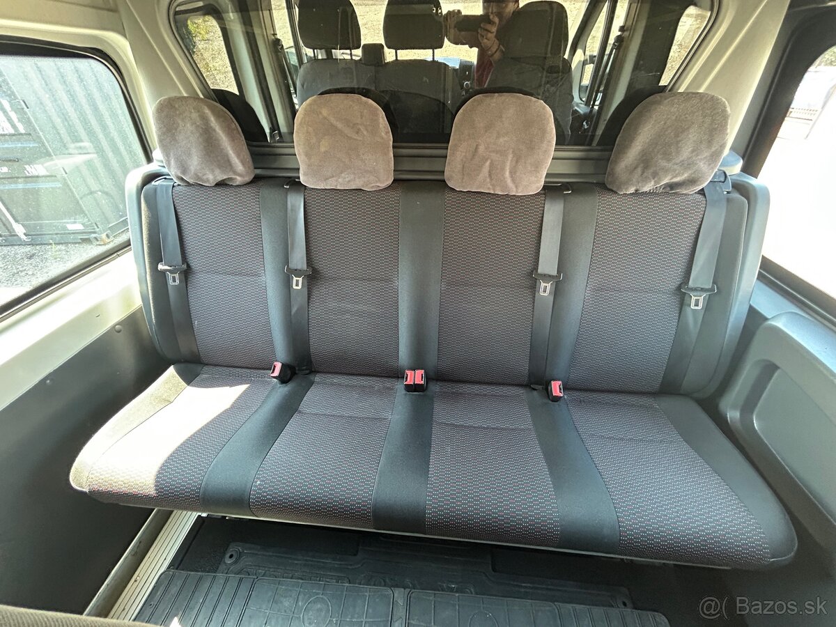 Citroën Jumper 2.2 - 6