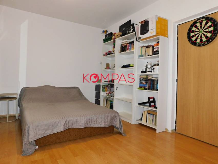 2 IZB. BYT S LODŽIOU PO REKONŠTRUKCII PRI PRIEHRADE - 6