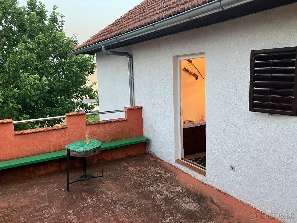 Dům na vesnici nedaleko Šibenika - Chorvatsko - 6