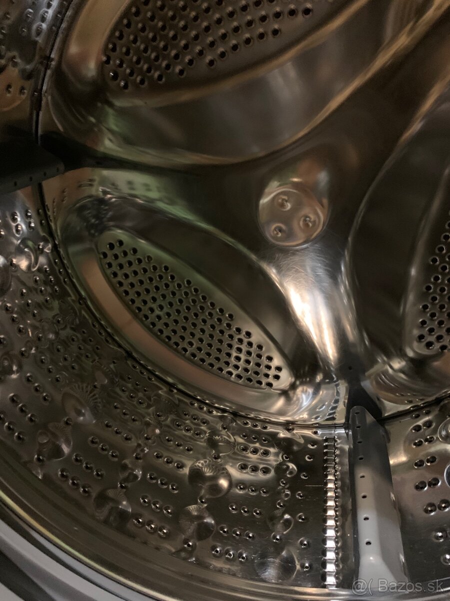 Práčka Lg 6kg - 6
