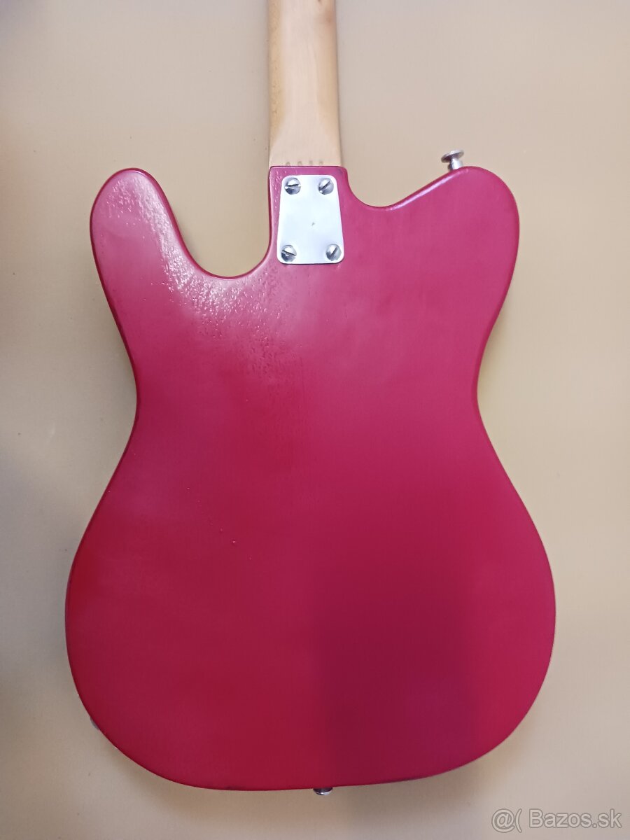 Jolana Vikomt Basgitara - 6