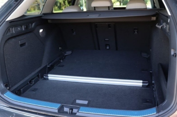 Passat Variant 2,0 TDI 110 kW - 6