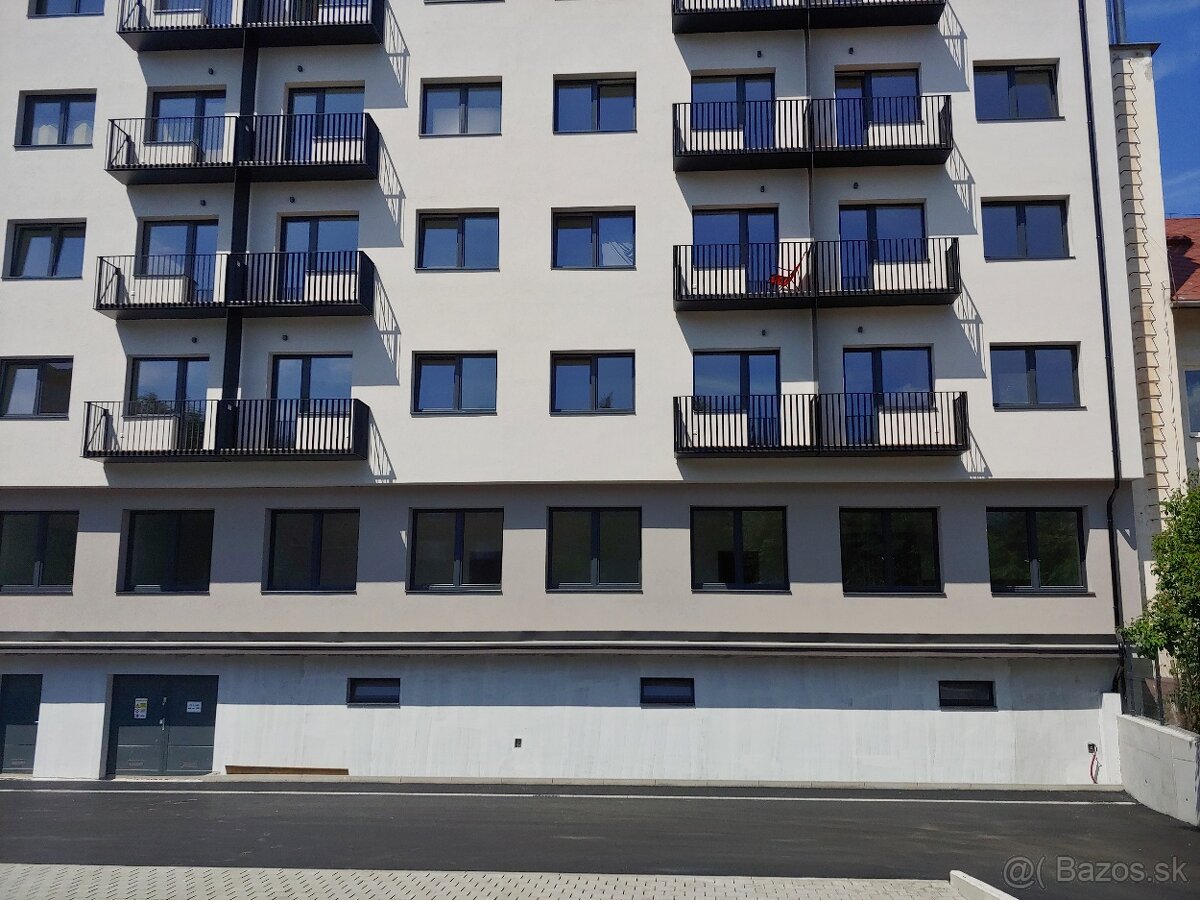 2-Izbový byt v projekte Retro centrum mesta - 6