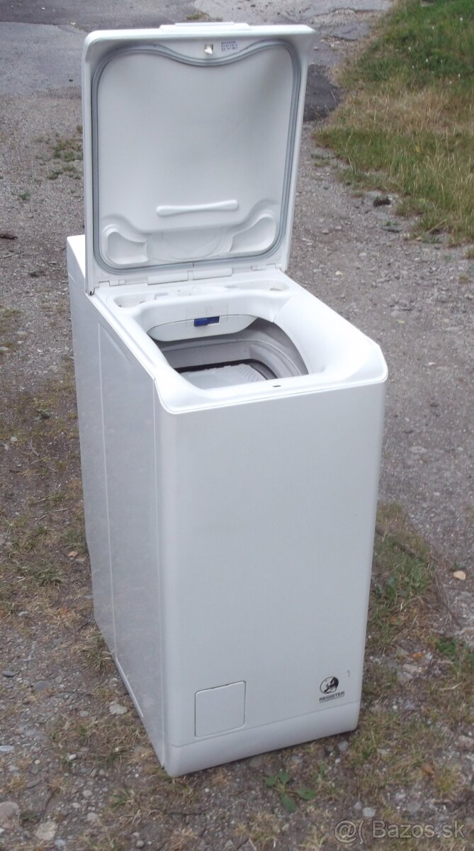 Predám 21-MESAČNÁ plnefunkčná automatická práčka ELECTROLUX - 6