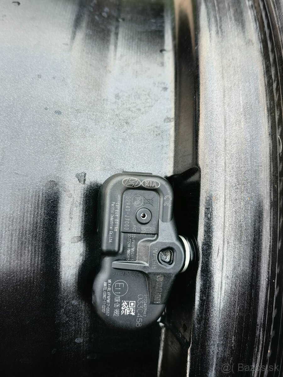 Grafit - Kia, Sportage, xceed, proceed, hyundai 5x114,3 r18 - 6