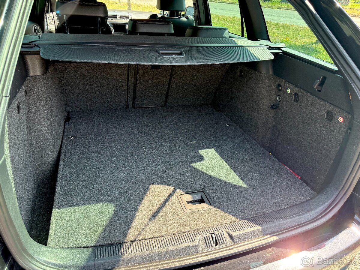 Škoda Octavia RS 2.0 TSI - 6