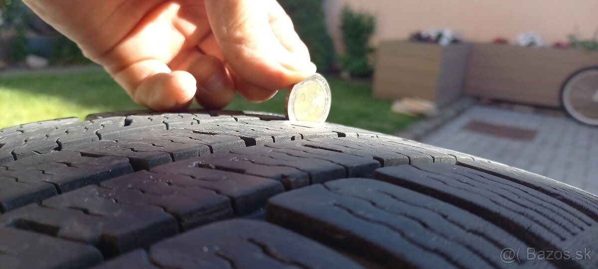 Elektrony,kola Audi 5x112 r18. - 6