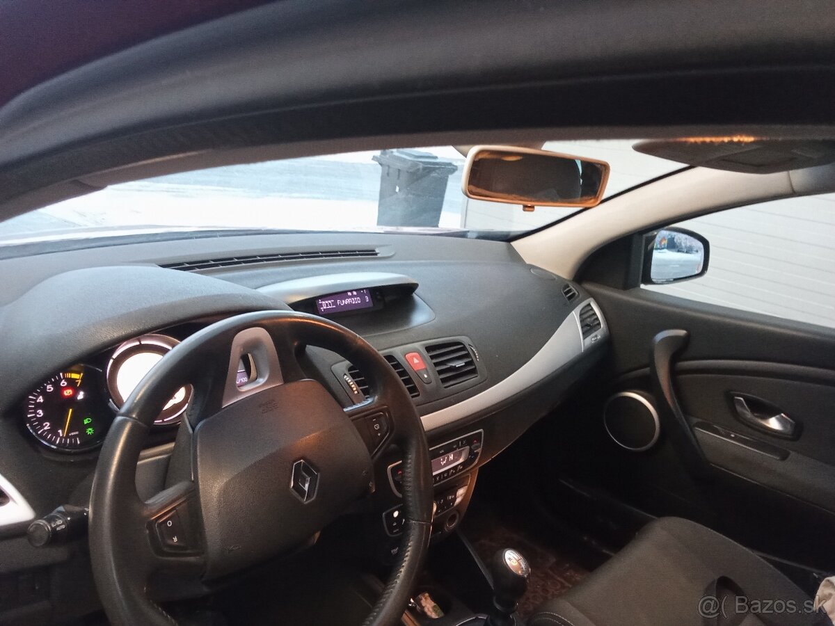 Renault Megane 3 coupe top znížená cena - 6