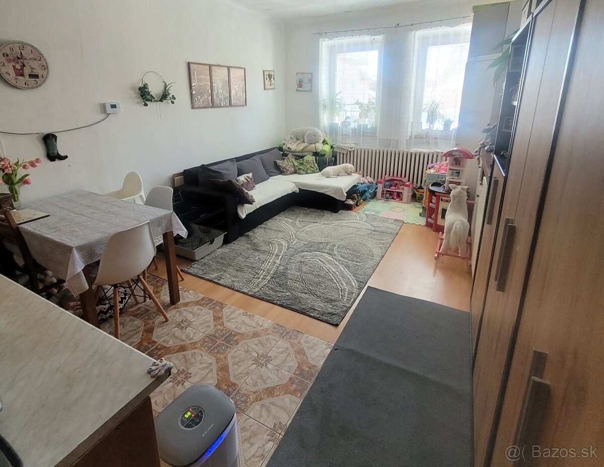 Predaj domu pod Tatrami ZNÍŽENÁ CENA - 6