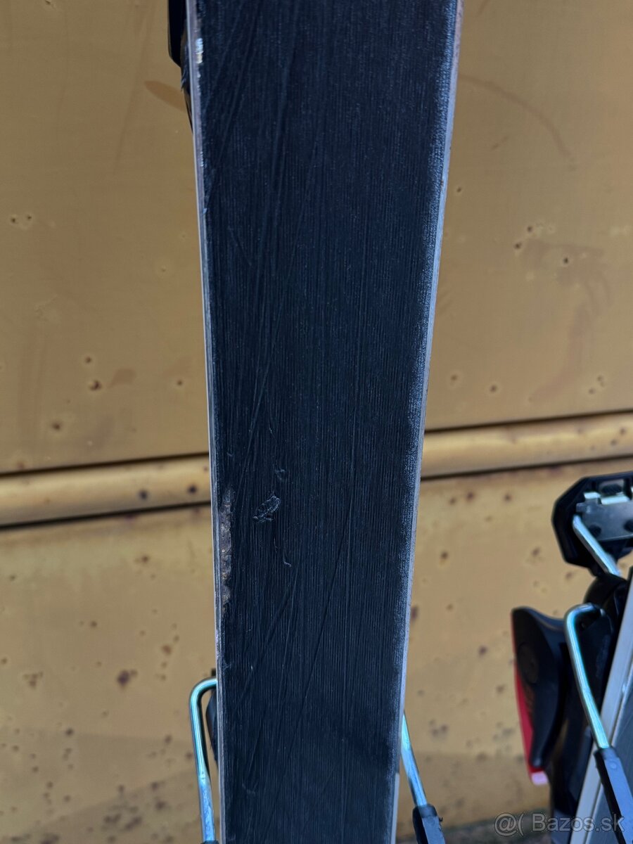 Rossignol Hero Carve SL (C12) - 6