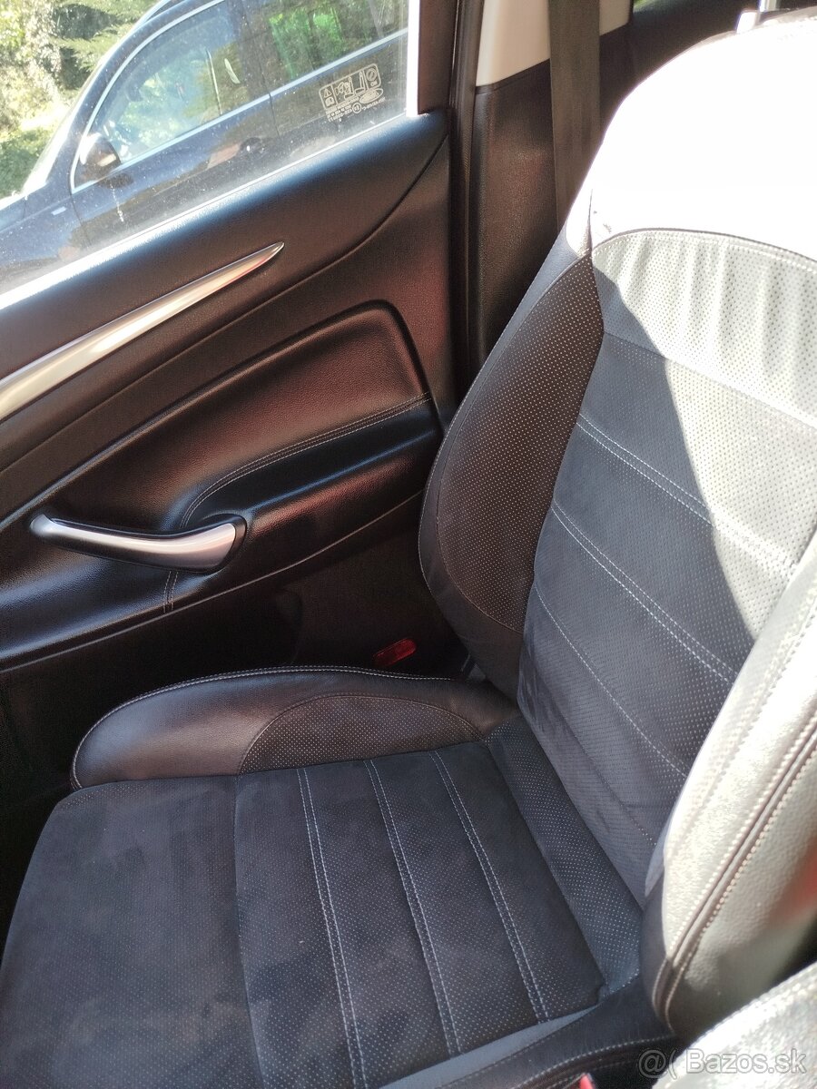 Ford Mondeo AC Kombi 1.8 92kw, Converse+ - 6