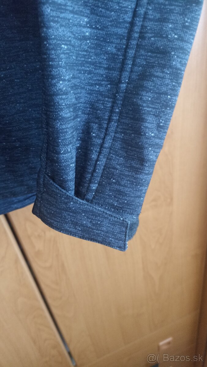 Softshellová bunda, vel. 152 - 6