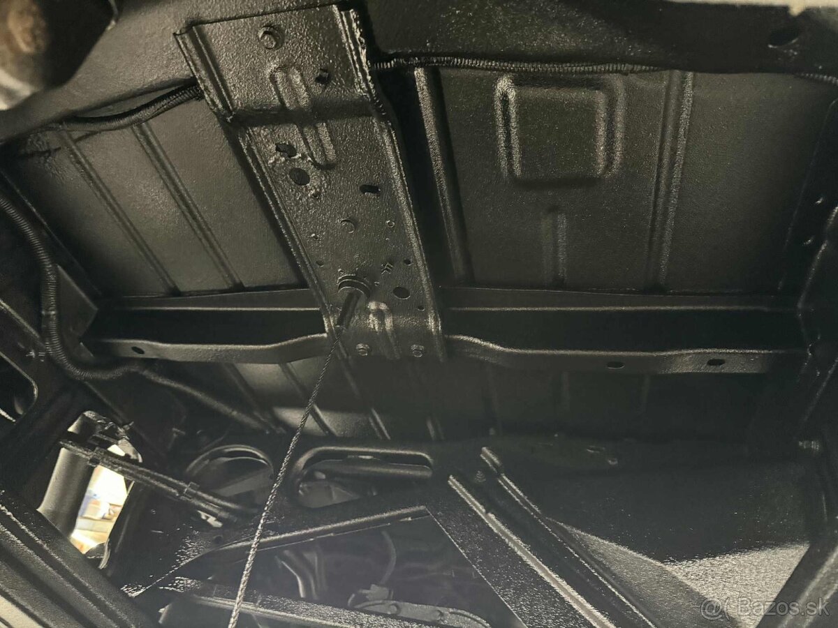 Predám Jeep Grand Cherokee 2007 - 6