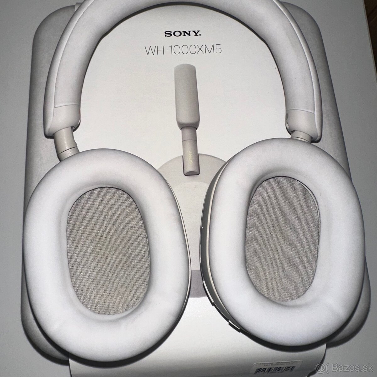 Sony WH-1000XM5 - 6
